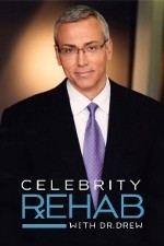 celebrity rehab with dr. drew tv poster